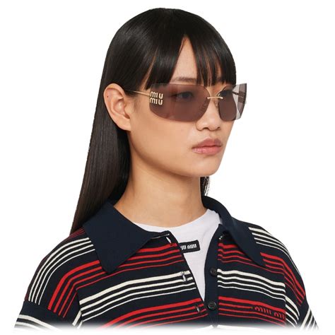 vintage miu miu sunglasses|miu miu sunglasses price.